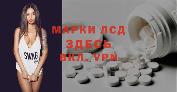 спайс Горняк