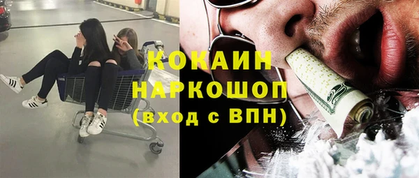 спайс Горняк